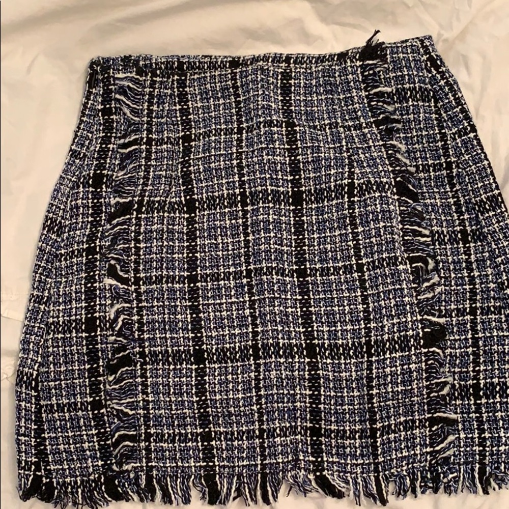 skirt